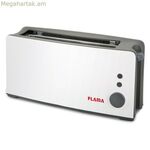 Տոստեր Flama 958FL 900W Blanco 900 W