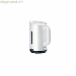 Ջեռոց Braun WK1100 2200W Սև Սպիտակ Պլաստիկ 2200 W 1,7 Լ