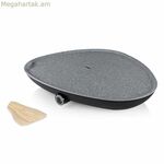 Բարբեքյու Արքայադուստր 01.103250.01.001 Մոխրագույն 2000 Վտ