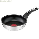 Թավա Tefal E3000104 Պողպատե չժանգոտվող պողպատ Ø 18 սմ