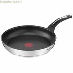 Թավա Tefal E3000404 Ø 24 սմ Պողպատե չժանգոտվող պողպատ