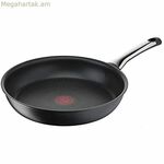 Թավա Tefal G2690232 Ø 20 սմ Սև Մետաղական Պողպատե