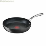 Թավա Tefal G2560202 Սև մետաղական ալյումինե