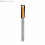 Քերիչ BRA EFFICENT ZESTER պողպատից՝ չժանգոտվող պողպատից