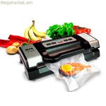 Վակուումային փաթեթավորում Alfa CHEF