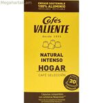 Սուրճի պարկուճներ Caffitaly համակարգ INTENSO NATURAL