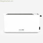 Տոստեր ունիվերսալ կապույտ TOASTY 1 լ/GR 900 Վտ
