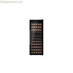 Vinoteca Teka RVF 10051 GBK Սեւ