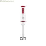 Ձեռքի բլենդեր UFESA PULSAR600DELUX Սպիտակ Կարմիր 600 Վտ