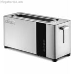 Տոստեր UFESA 1050 Վտ՝ հալեցնելու և վերատաքացնելու համար