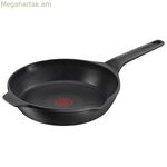 Թավա Tefal E2490644 Սև ալյումինե Ø 28 սմ
