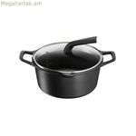 Կափարիչով կաթսա Tefal ROBUSTO E24944