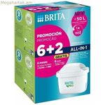 Զտիչ Brita MAXTRA PRO 6+2 ֆիլտրի սափորի համար