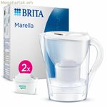 Ֆիլտրով սափոր Brita