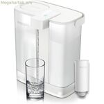 Philips AWP2980WH/24 INSTANT սպիտակ պլաստիկ 3 լ
