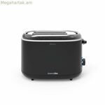 Տոստեր ունիվերսալ կապույտ PLUS 2S/OB 850 Վտ