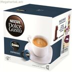 Case Dolce Gusto Espresso Bonka (16 uds)
