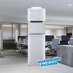 Ջրային շատրվան Osmofilter ECO1600 C/BOMBA սպիտակ