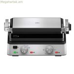 Սենդվիչ պատրաստող մեքենա Braun CG7020 պողպատե 2000 Վտ