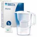 Ֆիլտրով սափոր Brita ALUNA 2,4 լ