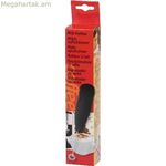 Փոքրիկ հարիչ և փրփրացնող Էլկա Պիտերման 27.900.004.29 սև-մոխրագույն