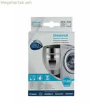 Կրաքարի հեռացնող միջոց սուրճի մեքենայի համար CARE WMD1001 W