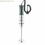 Ձեռքի Blender Küken 34321 Green 1500 W