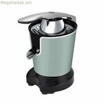 Էլեկտրական հյութաքամիչ Küken 37001 Սև Կանաչ 650 Վտ