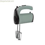 Բլենդեր/հրուշակեղենի հարիչ Küken 34139 Սև 400 Վտ