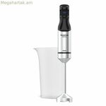 Ձեռքի բլենդեր Taurus HB1500WX սև 1500 Վտ