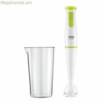 Ձեռքի բլենդեր UFESA PULSAR 600 սպիտակ կանաչ 600 Վտ