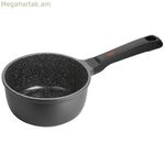Թավա Inoxibar ABSOLUTE սև ալյումինե