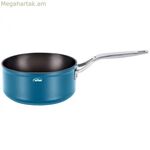 Ակվա Լայն կաթսա Ինոքսիբար