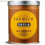 Աղացած սուրճ Սաուլա Բուրբոն