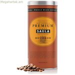 Սուրճի հատիկներ Սաուլա Բուրբոն