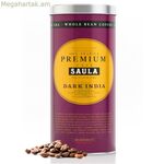 Սուրճի հատիկներ Սաուլա Մութ Հնդկաստան