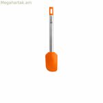 Գդալի հենարան BRA A195006 Մետաղական չժանգոտվող պողպատ