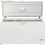 Սառցախցիկ BEKO HSM46740