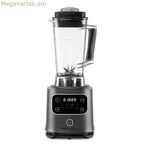 Բլենդեր բաժակներով UFESA MYSTIC TOPAZ սև 2000 Վտ 2 Լ