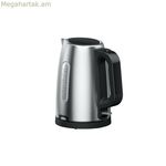 Ջեռոց Braun WK1500BK Սև 2200 Վտ 1,7 Լ Չժանգոտվող պողպատ