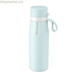 Philips AWP2662LB/24 ճանապարհորդական թերմոս՝ երկնագույն