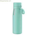 Philips AWP2662CE/10 ճանապարհորդական ջերմասալիկ՝ նարնջագույն