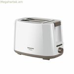 Տոստեր Taurus MY TOAST 2 750 Վտ