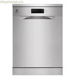 Աման լվացող մեքենա Electrolux ESS47400SX պողպատե 60 սմ
