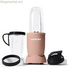 Բլենդեր Nutribullet NB907MACL վարդագույն 900 Վտ 946 մլ