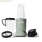 Բլենդեր Nutribullet NB907MAJD բաժակով 900 Վտ 946 մլ