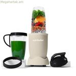 Բլենդեր Nutribullet NB907MASN վարդագույն 900 Վտ 946 մլ