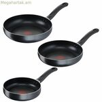 Թավա Tefal EASY COOK 3UDS