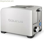 Տոստեր Taurus TOAST II LEGEND 2R 900 Վտ