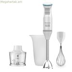 Ձեռքի բլենդեր Taurus BAPI 1200 PURE PL Սպիտակ 1200 Վտ